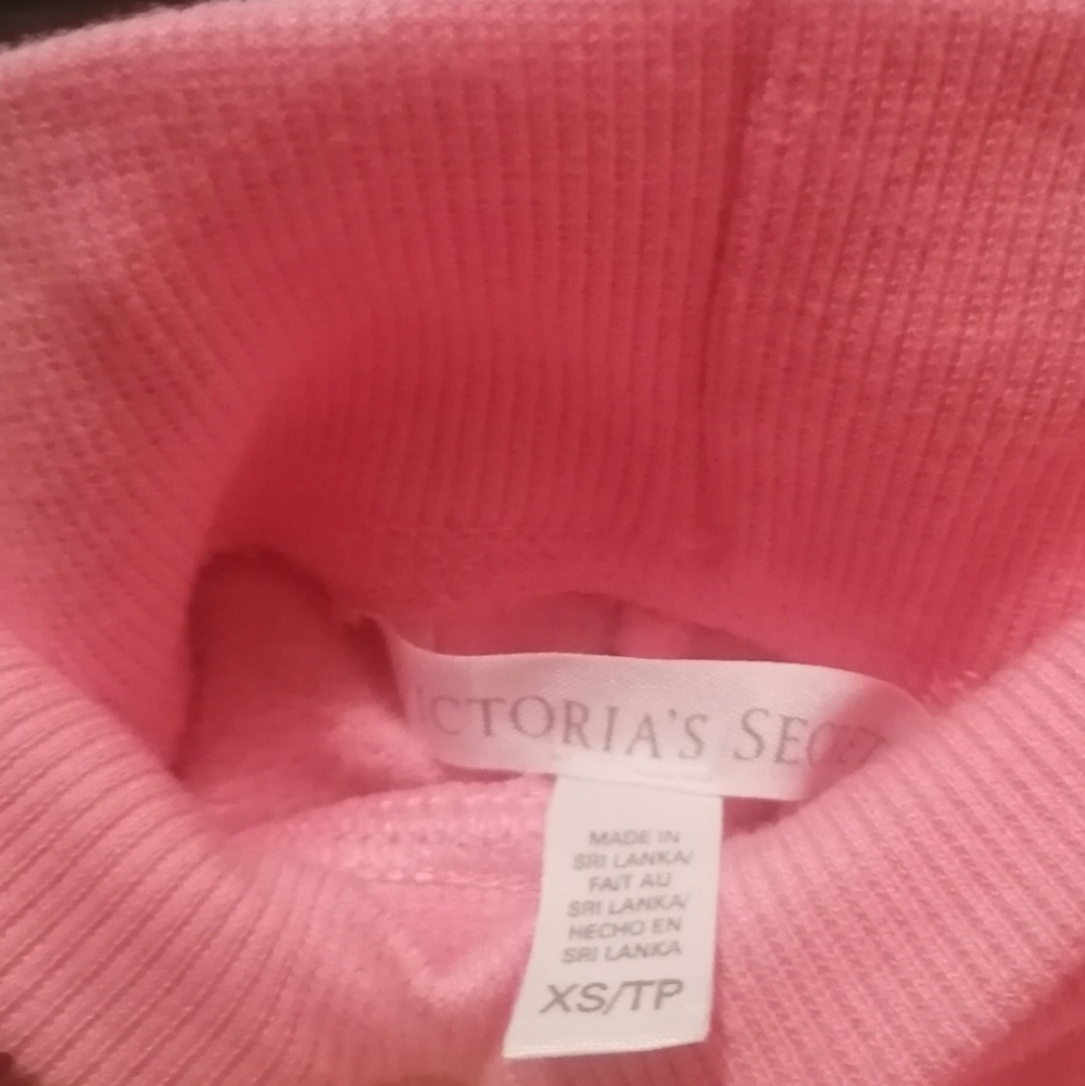 VICTORIA SECRETS JOG